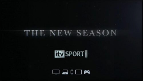ITV Sport Promo - The New Seaosn 2012 08-15 23-33-17