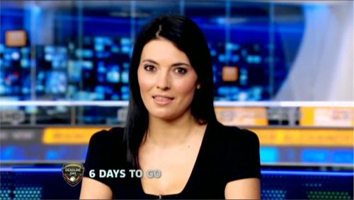 Sky Sports News Promo 2012 - Transfer Deadline Day (12)