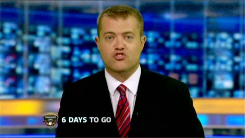 Sky Sports News Promo 2012 - Transfer Deadline Day (6)