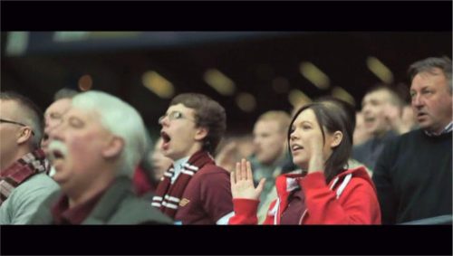 Sky Sports Promo 2012 - Every Goal Matters (15)