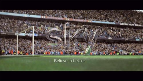 Sky Sports Promo 2012 - Every Goal Matters (24)