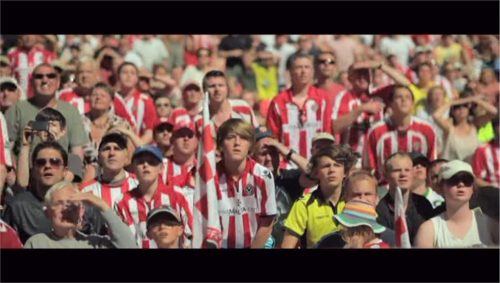 Sky Sports Promo 2012 - Every Goal Matters (9)