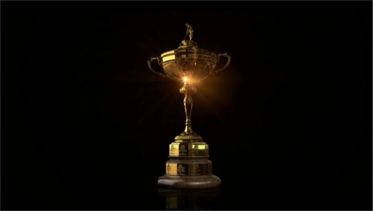 Sky Sports 2012 - Ryder Cup Titles (1)