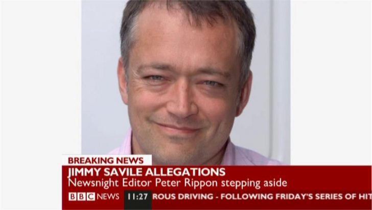 BBC News - Newsnight - Peter Rippon