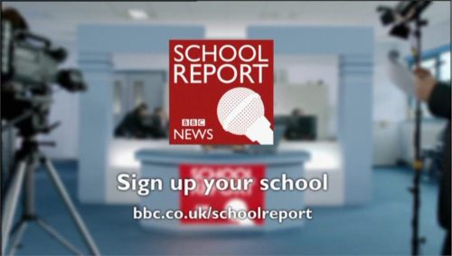 BBC News Promo 2012 - School Report (17)