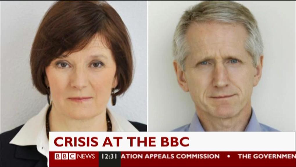 BBC NEWS BBC News