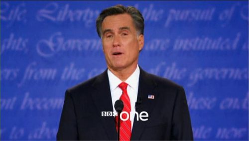 BBC News Promo 2012 - U.S Election (1)
