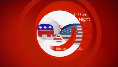 BBC News Promo 2012 - U.S Election (13)