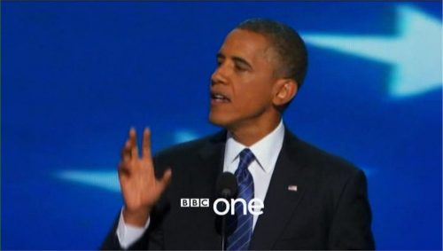 BBC News Promo 2012 - U.S Election (2)