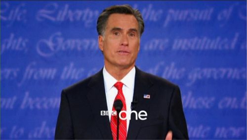 BBC News Promo 2012 - U.S Election (3)