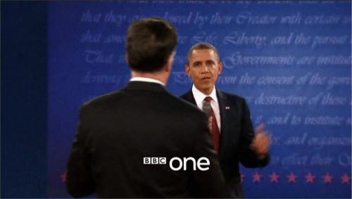 BBC News Promo 2012 - U.S Election (5)