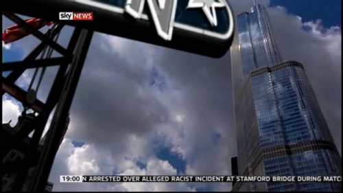 Sky News Jeff Randall Live In Chicago 11-05 19-17-23