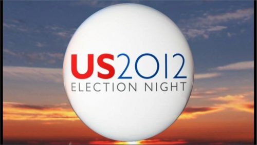 US Presidential Election  BBC