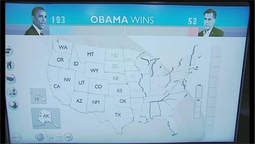 US Presidential Election 2012 - BBC (32)