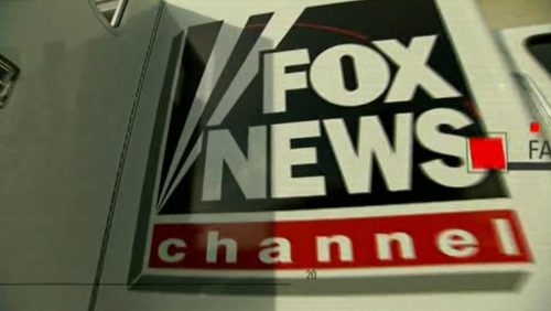 US Presidential Election  Fox News Promo  e