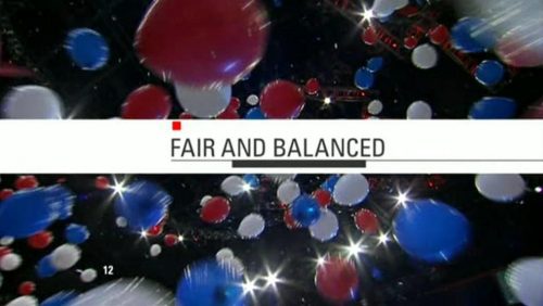 US Presidential Election 2012 - Fox News Promo (14)