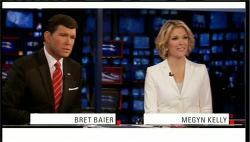 US/2012 – Fox News Promo