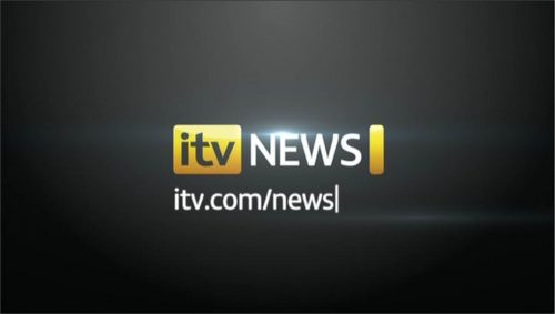 We Are ITV News Promo