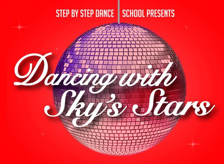 Sky presenters to take part in ‘Dancing With Sky’s Stars’