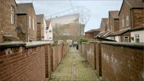 Sky Sports Promo 2013 - Gary Neville - Why do you fall in love with football (8)