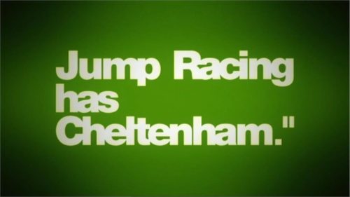 Cheltenham  Channel  Sport Promo