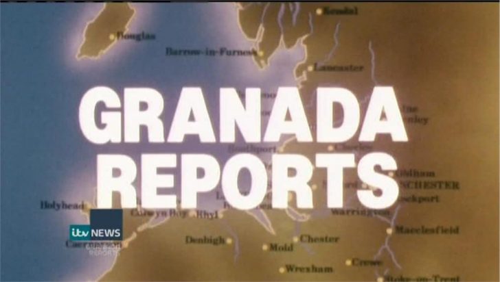 Granada Reports moves from Quay Street to MediaCityUK