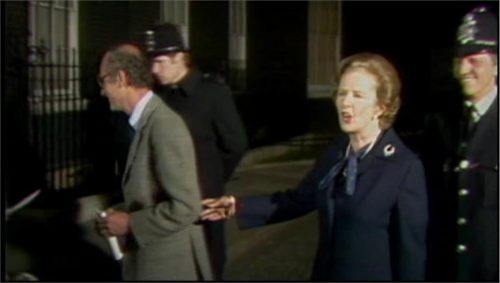 Sky News Promo  Baroness Thatchers Funeral