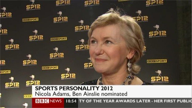 BBC Director of Sport Barbara Slater announces retirement
