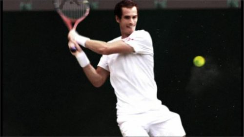 BBC Sport - Wimbledon Titles 2013 (11)