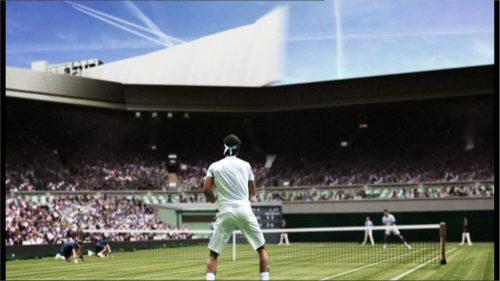 BBC Sport - Wimbledon Titles 2013 (14)