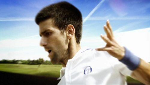 BBC Sport - Wimbledon Titles 2013 (19)