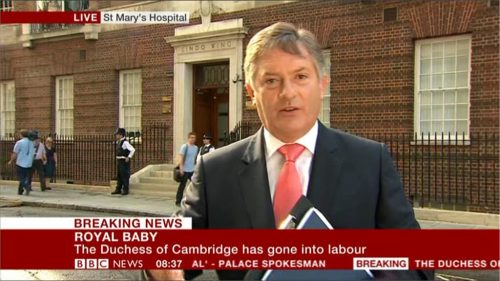 BBC NEWS BBC News at Six
