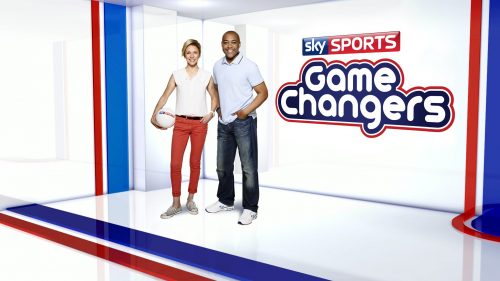 Sky Sports Game Changers