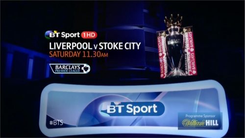 Promo: Premier League kicks-off on BT Sport