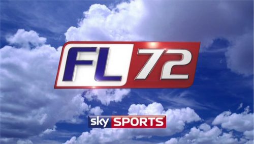 Sky Sports  NAR FL Live Sheff Utd v Notts Co