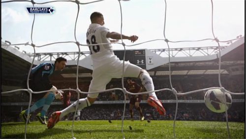 Sky Sports Promo   Premier League Games Chelsea Arsenal Tottenham Palace Higher Love