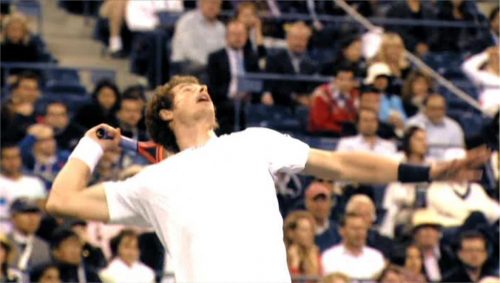 Sky Sports Promo 2013 - Andy Murray US Open Tennis (7)