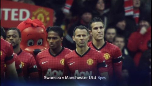 Sky Sports Promo 2013 - Premier League - The Time has Come 08-14 11-58-00