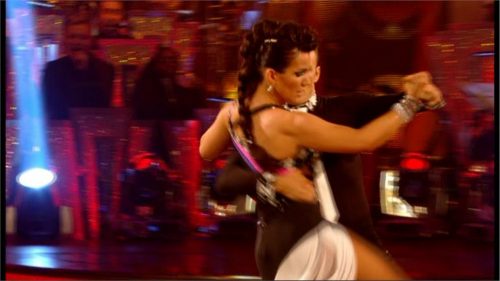 Susanna Reid on Strictly Come Dancing - Week 2 (34)
