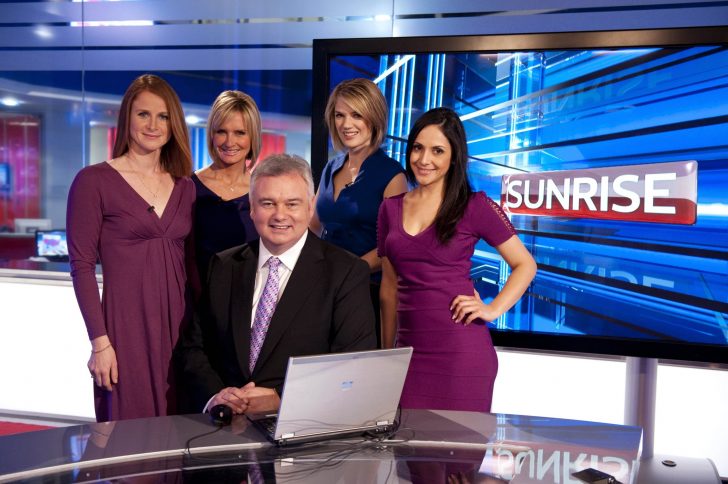 Sky News Sunrise with Eamonn Holmes scaled