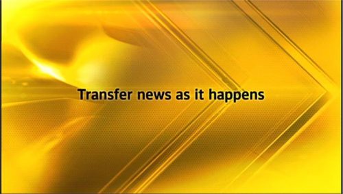Sky Sports News Promo  Transfer Deadline Day