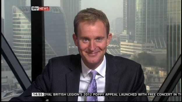 Sky News’ Joel Hills to join ITV News as Business Editor