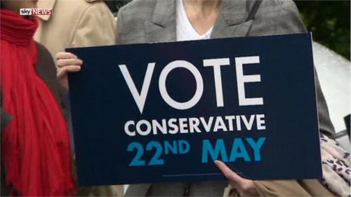 Local and European Elections - Sky News Promo 2014 (11)