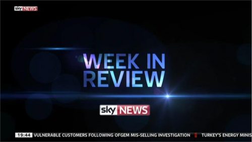 Sky News Week In Review