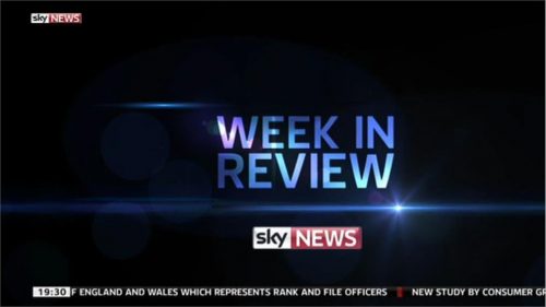 Sky News - Week In Review  (5)
