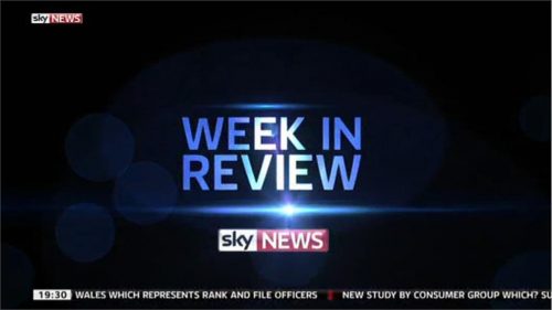 Sky News - Week In Review  (6)