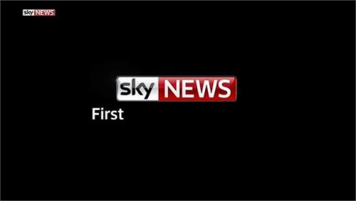 Sky News Promo  Correspondents