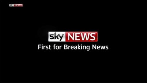 Sky News Promo  Correspondents