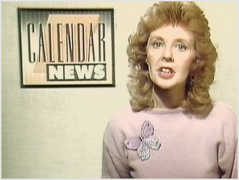 Former Calendar presenter Marylyn Webb dies aged 66