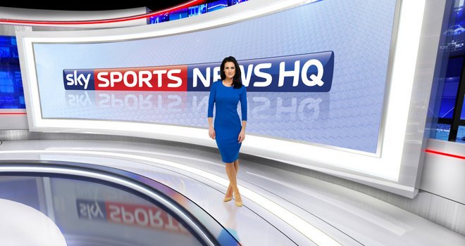 Sky Sports News HQ (1)